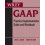 Wiley GAAP by Barry J. Epstein Paperback Book 1