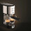 Krups Krups Virtuoso Essential XP4418 Espresso Coffee Machine - Black 4