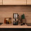 Krups Krups Virtuoso Essential XP4418 Espresso Coffee Machine - Black 8