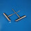 12 PCS Tire repair kit with rubber and tools 3