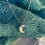 S925 Silber Halskette Mond Silver 4