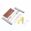 12 PCS Tire repair kit with rubber and tools 4