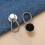 12 Pack Button Waist Extender for Jeans – No Sew Pants Extender Button  10 mm 5
