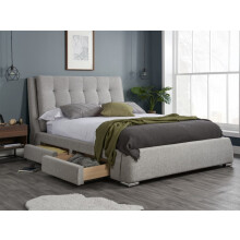 (Super King) Birlea Mayfair Storage Bed Frame