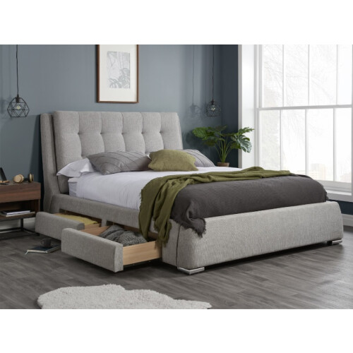 Birlea (King) Birlea Mayfair Storage Bed Frame