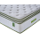 (Double) SleepSoul Space 4000 Orthopaedic Mattress 1
