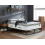 (Double) SleepSoul Space 4000 Orthopaedic Mattress 2