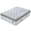 (Double) SleepSoul Space 4000 Orthopaedic Mattress 4
