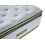 (Double) SleepSoul Space 4000 Orthopaedic Mattress 8