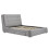 Birlea (King) Birlea Mayfair Storage Bed Frame 10