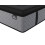 (Double) Arthur Sleep Graphite Arthur Boxtop Hybrid Mattress 4