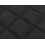 (King) Arthur Sleep Graphite Arthur Boxtop Hybrid Mattress 9