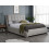 Birlea (King) Birlea Mayfair Storage Bed Frame 2