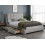 Birlea (King) Birlea Mayfair Storage Bed Frame 3