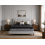 (King) Arthur Sleep Graphite Arthur Boxtop Hybrid Mattress 2