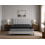 (King) Arthur Sleep Graphite Arthur Boxtop Hybrid Mattress 3