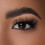 Eyelashes magnetic natural/dense 2 pairs Black 4