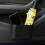 Müllbehälter fürs Auto Black 3