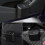 Müllbehälter fürs Auto Black 5