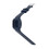 Bransoletka zegarka DarkBlue 3