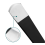 Pedicure Knife Set 5-Pack Black 3
