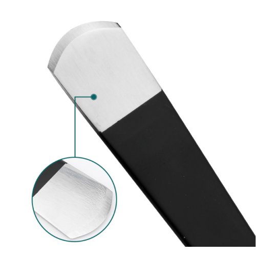 Pedicure Knife Set 5-Pack Black 2
