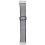 Fitbit Charge 5 -ranneke nailonharmaa / musta 5