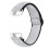 Fitbit Charge 5 -ranneke nailonharmaa / musta 1
