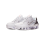 Nike Nike Shox TL Trainers White Metallic Silver UK 11 3