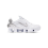 Nike Nike Shox TL Trainers White Metallic Silver UK 11 1