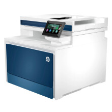 HP Color LaserJet Pro 4302fdw Wireless Colour printer with Fax