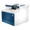 HP HP Color LaserJet Pro 4302fdw Wireless Colour printer with Fax 1