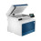 HP HP Color LaserJet Pro 4302fdw Wireless Colour printer with Fax 5