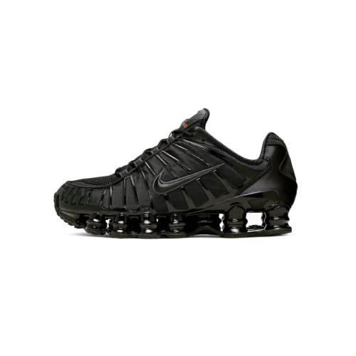 Nike Nike Shox TL Black Hematite UK 9.5 1