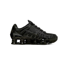 Nike Shox TL Black Hematite UK 9.5