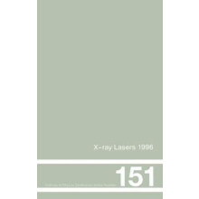 XRay Lasers 1996 Proceedings of the Fifth International Conference on