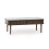 Arya Nordic Coffee Table with Storage Dark Oak 2