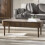 Arya Nordic Coffee Table with Storage Dark Oak 1