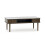 Arya Nordic Coffee Table with Storage Dark Oak 3