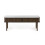 Arya Nordic Coffee Table with Storage Dark Oak 4