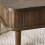 Arya Nordic Coffee Table with Storage Dark Oak 11