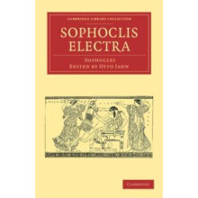 Sophoclis Electra by Sophocles Paperback Book