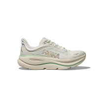 Hoka Womens Bondi 9 Truffle Salt/Sea Glass UK 5.5