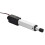 12V DC Electric Linear Actuator 50mm Stroke 96N Force Small Size High Thrust Lift Rod 9.5mm/s 4