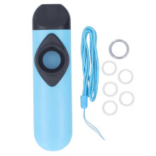 Kazoo Set Profesionální přenosný hudební nástroj Kazoo flétna pro jevištní vystoupení