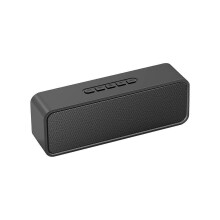 WRKEKC Bluetooth reproduktor Venkovní bezdrátový Bluetooth reproduktor s vysokou hlasitostí Domácí audio Počítač Su