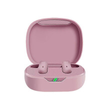 JBL Wave 300 True Wireless Bluetooth-oordopjes (In-ear - Microfoon - Roze)