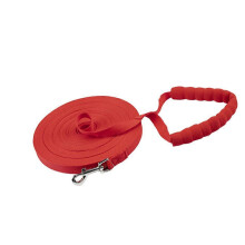 Correa de adiestramiento para perros resistente para entrenamiento de llamada, costuras reforzadas que garantizan durabilidad y cu