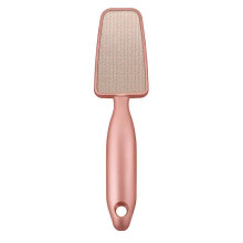 Solución para el cuidado de los pies de calidad profesional, lima para pies para piel húmeda o seca, suaviza tu piel con herramien