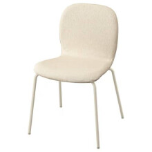 IKEA SKÅLSTA Upholstered Dining Chair